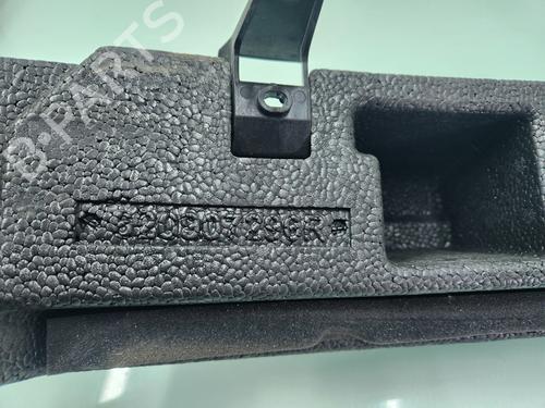 Front bumper reinforcement RENAULT CAPTUR II (HF_)  | BP29728560C109 