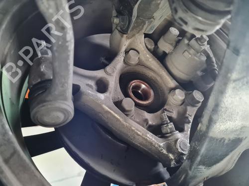 Used Left front steering knuckle Left front steering knuckle OPEL ASTRA K (B16) [2015-2022] 32708919 32708919