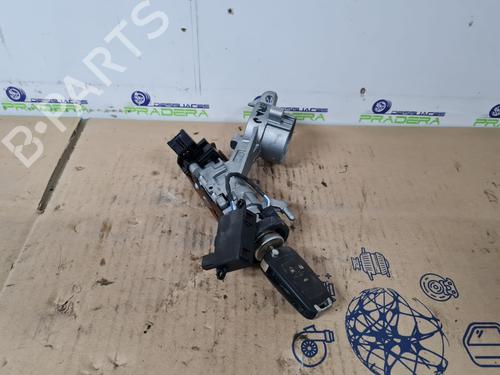 Used Electronic module Electronic module OPEL ASTRA J GTC [2011-2018] 21659896 21659896