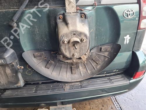 Used Support TOYOTA LAND CRUISER PRADO (_J12_) [2002-2010]  21708274