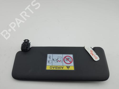 Right sun visor HYUNDAI i30 (PDE, PD, PDEN) 2.0 N | BP37693251I2 - Image 2