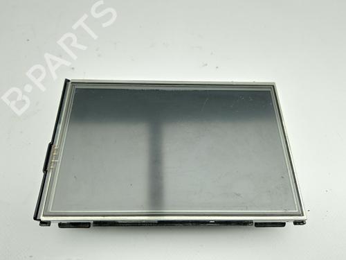 Used Display monitor Display monitor PEUGEOT 2008 I (CU_) [2013-2026] 22191287 22191287