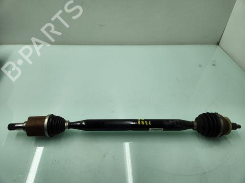 Used Right front driveshaft SEAT ARONA (KJ7, KJP) [2017-2025]  23229060