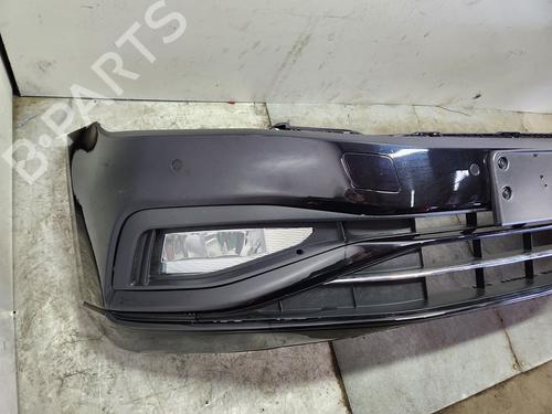 Front bumper VW PASSAT B8 Variant (3G5, CB5) | BP29534463C7 - Image 6
