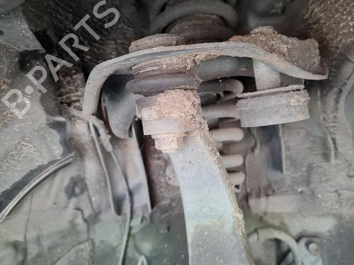 Used Right front suspension arm MAZDA 6 Hatchback (GH) 2.2 D (GH10) (129 hp) 21653782