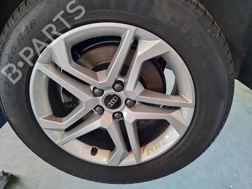 Used Rim Rim 37518731 37518731