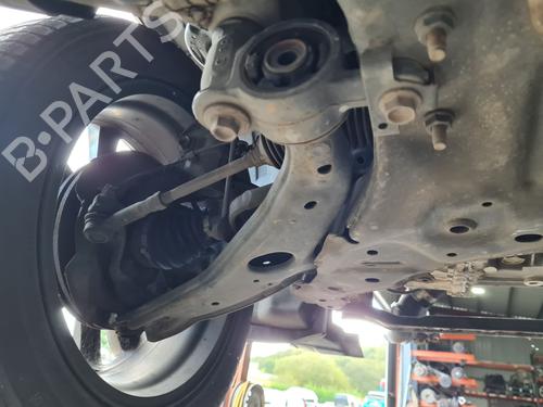 Used Left front suspension arm Left front suspension arm MAZDA CX-5 (KF) [2016-2026] 29534598 29534598