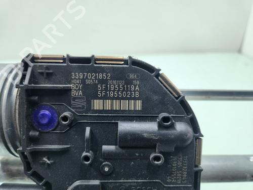 Front wiper motor SEAT LEON (5F1) | BP26432909M29 - Image 2