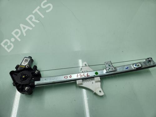 front-right-window-mechanism-hyundai-i20-iii-bc3-bi3-2020-22968159 main image