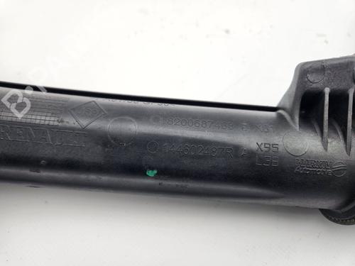 Pipe RENAULT MEGANE III Coupe (DZ0/1_) 1.5 dCi (DZ0B) | BP29454674M125 