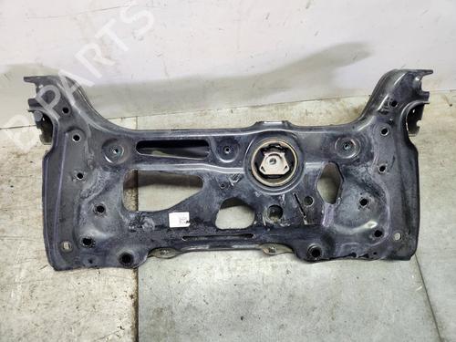 Used Subframe Subframe AUDI Q2 (GAB, GAG) 35 TFSI (150 hp) 27869921 27869921