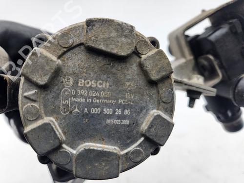 Ander MERCEDES-BENZ C-CLASS T-Model (S205) C 350 e (205.247) | BP30856125O1