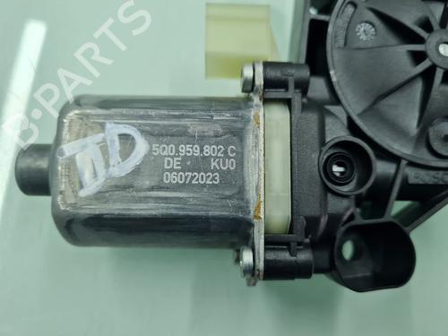 Right front window motor SEAT ATECA (KH7, KHP) 1.0 TSI | BP21765923E20 - Image 3