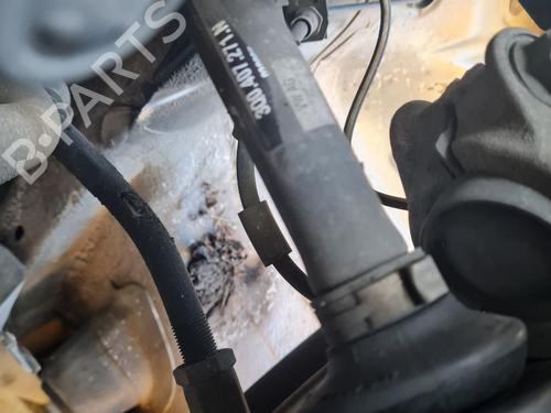 Antriebswelle links vorne VW PASSAT B8 Variant (3G5, CB5)  | BP29534414M38 