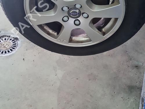 Used Rim Rim VOLVO XC60 I SUV (156) [2008-2018] 34701742 34701742
