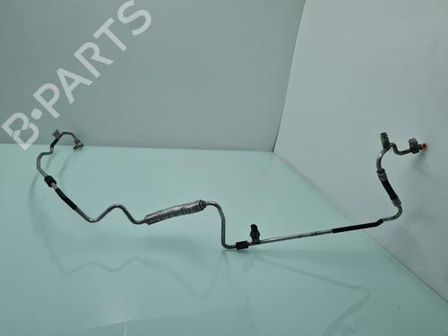 Used AC pipe AC pipe BMW X1 (E84) [2009-2015] 21641038 21641038