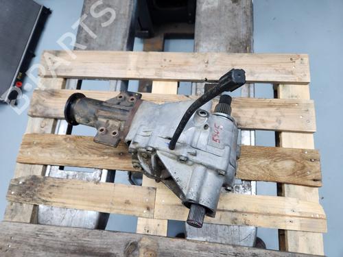 Used Front differential Front differential SUZUKI SX4 (EY, GY) [2006-2026] 33801918 33801918