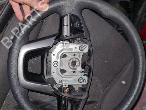 Used Steering wheel KIA RIO III (UB) 1.25 CVVT (86 hp) 29002423