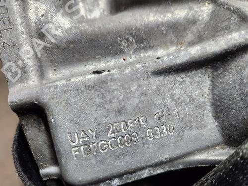 Gearbox VW TIGUAN ALLSPACE (BW2, BJ2) 2.0 TDI 4motion | BP29728385M3 - Image 3