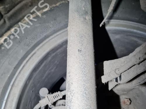 Used Left rear shock absorber Left rear shock absorber BMW X1 (F48) sDrive 16 d (116 hp) 29418786 29418786