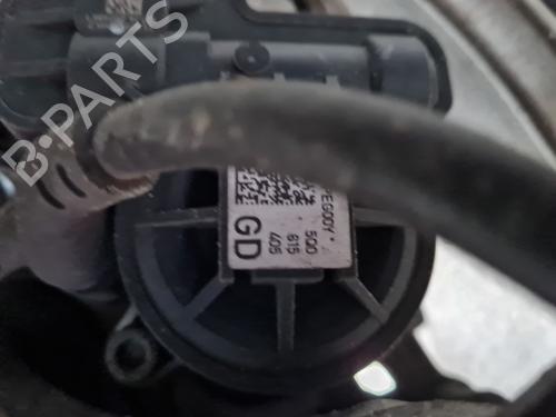 Used Left rear brake caliper VW TOURAN (5T1) [2015-2026]  31813524