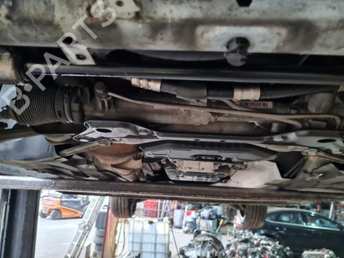 Styregear/Snekke MERCEDES-BENZ C-CLASS T-Model (S204) C 220 CDI 4-matic (204.284) (170 hp) 28026361