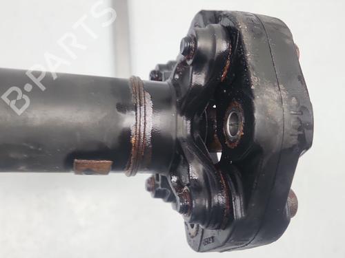 Driveshaft MERCEDES-BENZ C-CLASS T-MODEL (S206) C 220 d (206.204, 206.216) | BP36356041M37 - Image 2