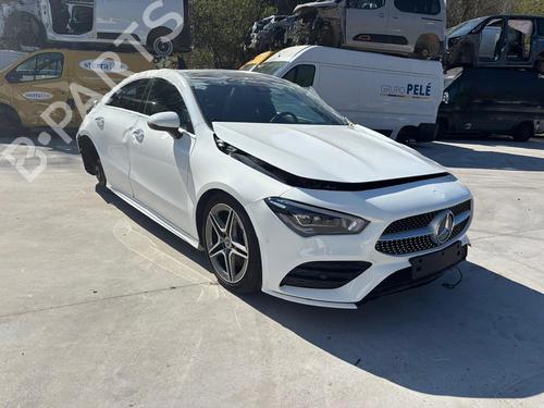 Brugte MERCEDES-BENZ CLA (C118) CLA 200 (118.387) 4597874