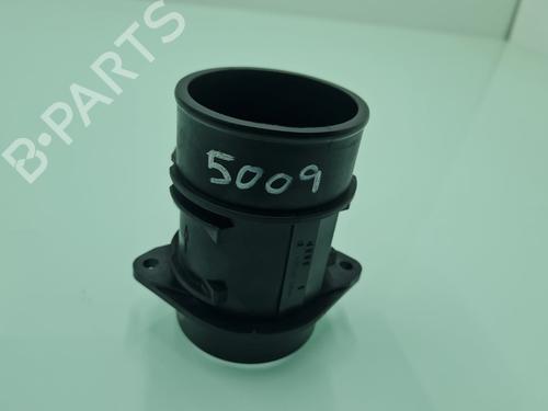 Used Mass air flow sensor Mass air flow sensor RENAULT MEGANE III Hatchback (BZ0/1_, B3_) [2008-2026] 21636868 21636868