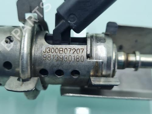 Injector CITROËN BERLINGO (ER_, EC_) 1.5 BlueHDi 100 | BP21638190M100