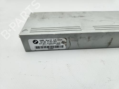 Electronic module BMW 3 (E46) 320 d | BP29456563M83 
