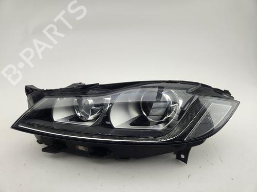 Venstre forlygte JAGUAR F-PACE (X761) [2015-2026]  31573652