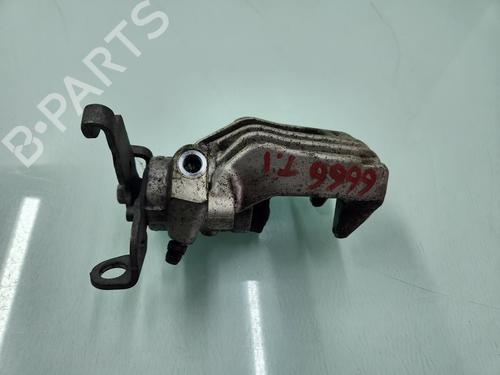 Used Left rear brake caliper Left rear brake caliper VW T-CROSS (C11, D31) 1.0 TSi (116 hp) 21647121 21647121