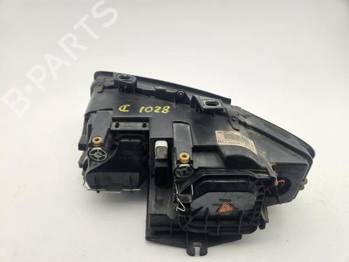 Right headlight AUDI A4 B6 (8E2) 2.5 TDI quattro | BP33649671C29 - Image 7