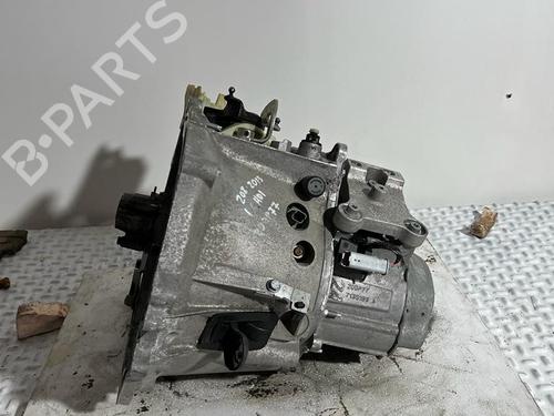 Used Gearbox Gearbox PEUGEOT 208 I (CA_, CC_) [2012-2021] 21660473 21660473