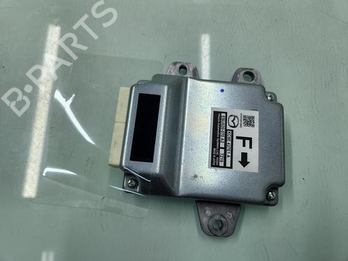 Used Electronic module Electronic module MAZDA CX-5 (KF) 2.0 AWD (160 hp) 25849318 25849318