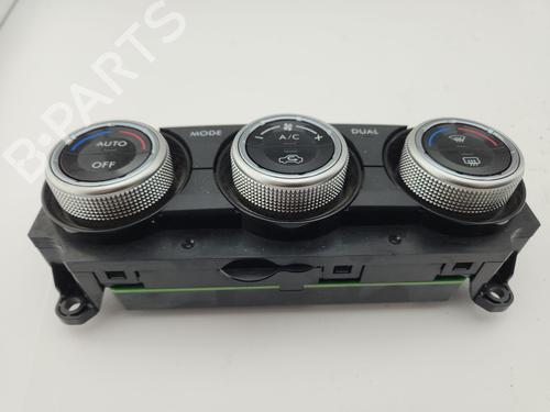 Climate control SUBARU XV (_GP_) 2.0 D AWD (GPD) | BP37027688I5 - Image 3