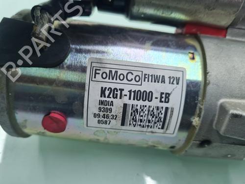 Starter FORD KUGA III (DFK)  | BP21767068M8 