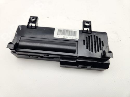 Electronic module PEUGEOT 5008 II (MC_, MJ_, MR_, M4_)  | BP29722866M83 