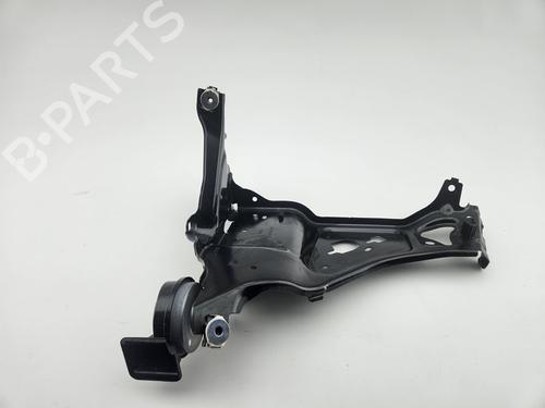 Used Left headlight support MINI MINI COUNTRYMAN (F60) Cooper S (192 hp) 27984405