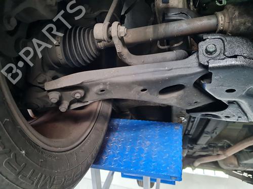 Used Right front suspension arm Right front suspension arm HYUNDAI ix35 (LM, EL, ELH) 1.7 CRDi (116 hp) 36121555 36121555