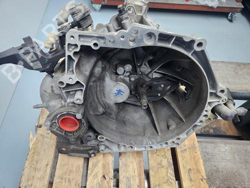 Used Gearbox Gearbox CITROËN BERLINGO (ER_, EC_) 1.5 BlueHDi 100 (102 hp) 32300350 32300350