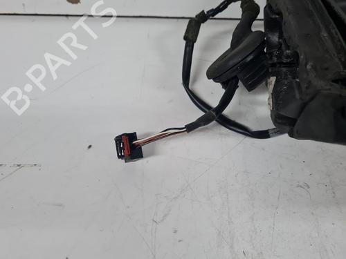 Left mirror AUDI A3 (8P1)  | BP21636489C26 