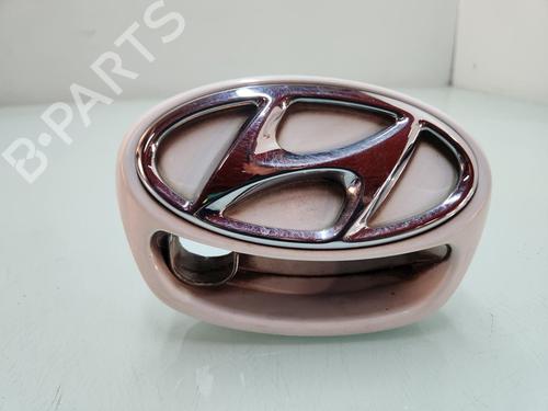 Used Tailgate handle Tailgate handle HYUNDAI IONIQ (AE) 1.6 GDI Plug-in Hybrid (141 hp) 27869904 27869904