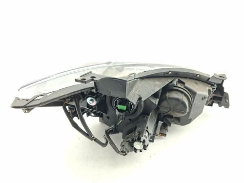 Left headlight MAZDA CX-5 (KE, GH) 2.2 D AWD (KE2AW) | BP38800997C28 - Image 3