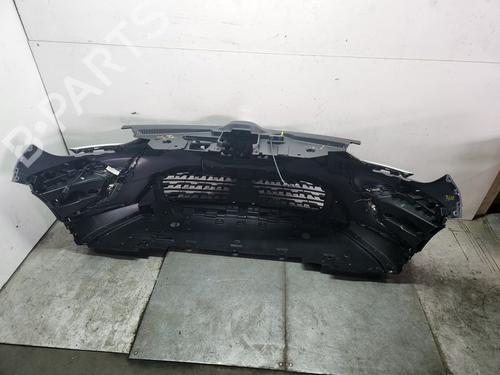 Front bumper RENAULT CAPTUR II (HF_)  | BP29728509C7 