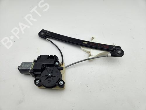 Used Rear right window mechanism VW POLO V (6R1, 6C1) [2009-2022]  28423992