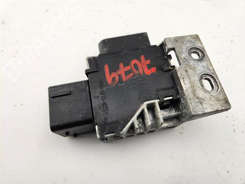 Elektronisk modul RENAULT CLIO V (B7_)  | BP29821213M83