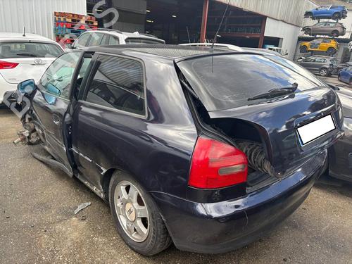 Used Parts AUDI A3 (8L1) 1.8 T (150 hp) 4182712