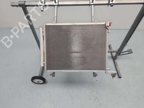 Used AC radiator AC radiator FORD PUMA (J2K, CF7) 1.0 EcoBoost mHEV (125 hp) 38175669 38175669